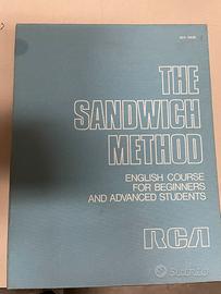 The Sandwich Method corso di inglese vintage