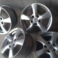 Cerchi Originali Honda Civic 16”