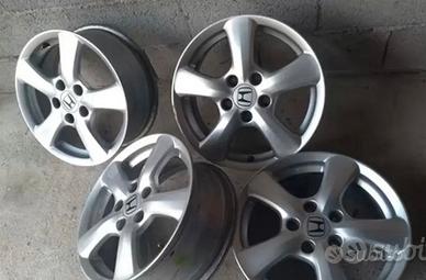 Cerchi Originali Honda Civic 16”
