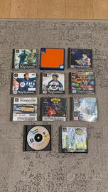 Videogiochi Playstation 1