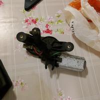 Motorino Tergilunotto Alfa 147