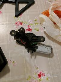 Motorino Tergilunotto Alfa 147