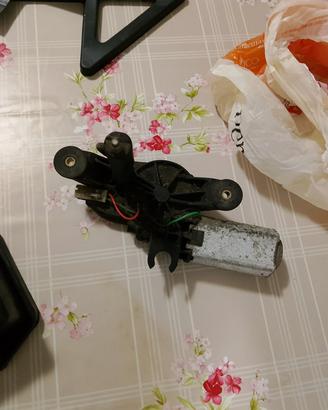 Motorino Tergilunotto Alfa 147