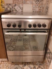 Cucina a gas Hotpoint Ariston