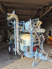 Ideal SPR 2000 Nebulizzatore Supra 2000