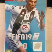 Fifa 19 nintendo switch