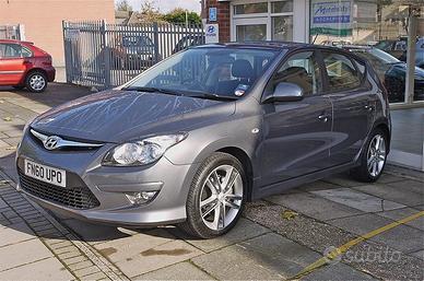 Ricambi usati hyundai i30 i 30 2007-2012 #2