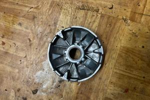 Variatore originale minarelli orizzontale
