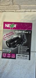 Pompa di circolazione NEWA WAVE 2