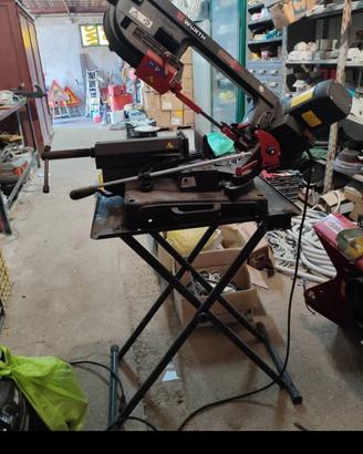 Sega a nastro 