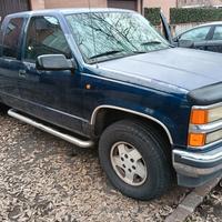 Chevrolet. silverado  5700. pick.up