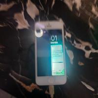 Apple Iphone 5 da riparare