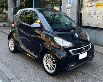 SMART FORTWO 1000 - 52 kW MHD COUPE' PURE - BENZIN