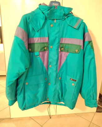 Giacca a vento Tacchini uomo