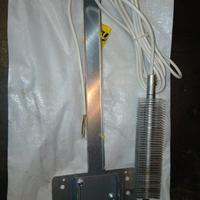 riscaldatore per pozzetti