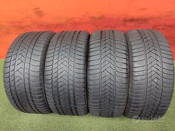 245 45 19 - 275 40 19 Gomme Invernali RFT Pirelli