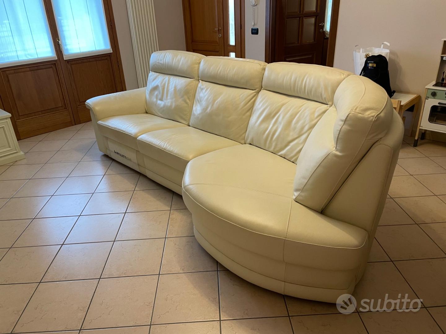 Doimo Divani Angolari Design Divani Angolari Doimo SofÃ DIVANO