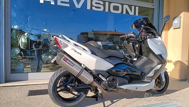 Yamaha T Max - 2011 abs