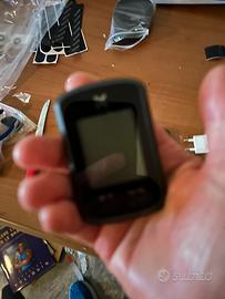 Gps xoss sportivo