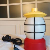 Lampada vintage IKEA (1997)