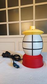 Lampada vintage IKEA (1997)