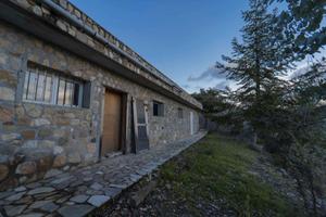 Terreno agricolo con magazzino