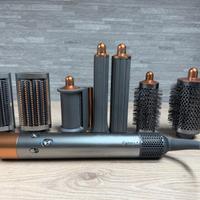 Styler Dyson Airwrap HS05 perfetto! Originale!