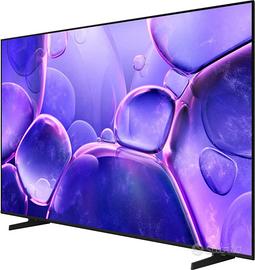 tv samsung 85 pollici nuova