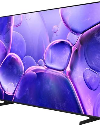 tv samsung 85 pollici nuova