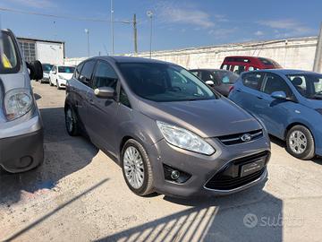 Ford C-Max 1.6 TDCi 115CV Titanium FULL