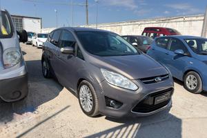 Ford C-Max 1.6 TDCi 115CV Titanium FULL