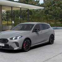 BMW Serie 1 M M135 xdrive MSport Pro auto