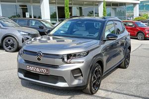 CITROEN C3 Turbo 100 S&S Max