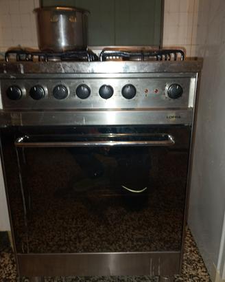 Cucina a gas LOFRA