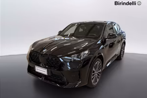 BMW X2 (U10) - X2 sDrive 18d MSport