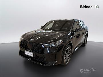 BMW X2 (U10) - X2 sDrive 18d MSport