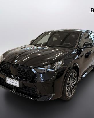 BMW X2 (U10) - X2 sDrive 18d MSport