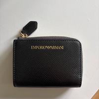 Portafoglio donna di Armani