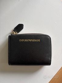Portafoglio donna di Armani