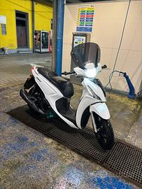 Kymco people S 125 Abs