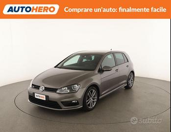 VOLKSWAGEN Golf KN77009