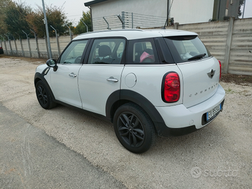 Mini Countryman ONED 1.6