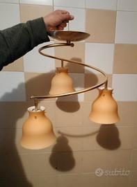 lampadari da soffitto