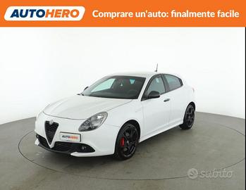 ALFA ROMEO Giulietta JS12841