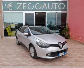 Renault Clio Sporter 1.5 dCi 8V 75CV Live