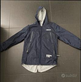 giubotto bomber ozhsofo