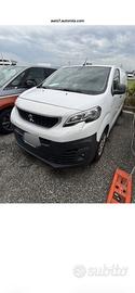Peugeot Expert 120 cv passo lungo tetto normale