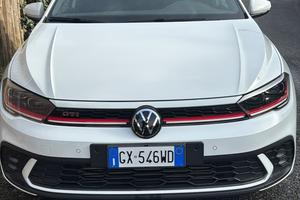 Polo GTI