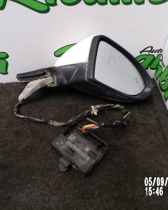 RETROVISORE DESTRO A 7 PIN GOLF 7 - VII 2018