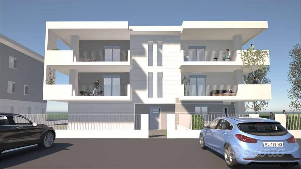 Appartamento – MO - Vista 5
